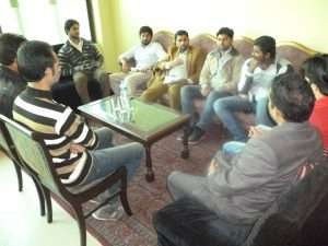 FGD BHC Gujranwla