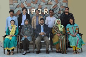 IPOR Celebrated Its Anniversary