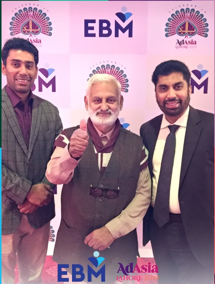 “IPOR at AdAsia Advertising and Marketing Communications event 2019”
